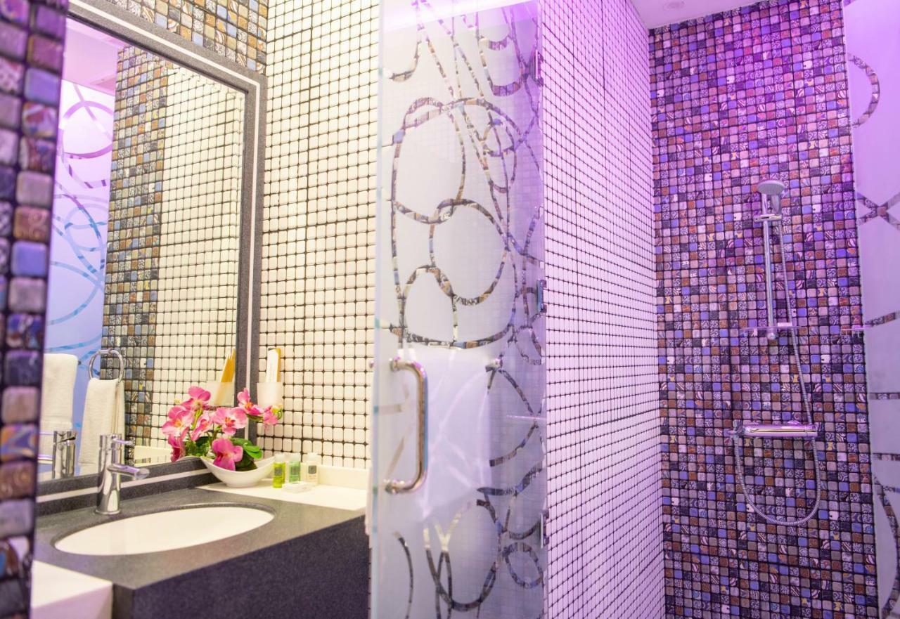Viola Hotel Джизан Екстер'єр фото