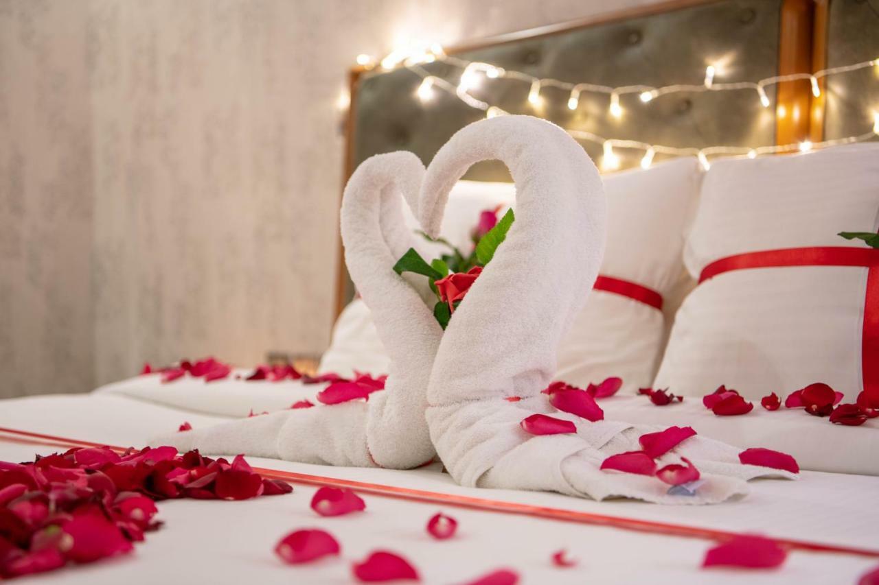 Viola Hotel Джизан Екстер'єр фото