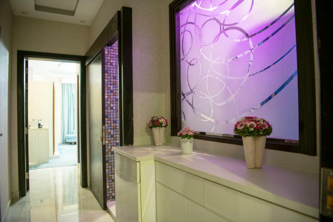Viola Hotel Джизан Екстер'єр фото
